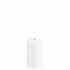 Uyuni Outdoor LED pillar  Candle 7,8 x 12,8 cm